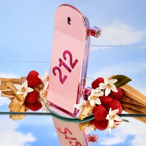 Carolina Herrera – 212 Heroes Women EDP