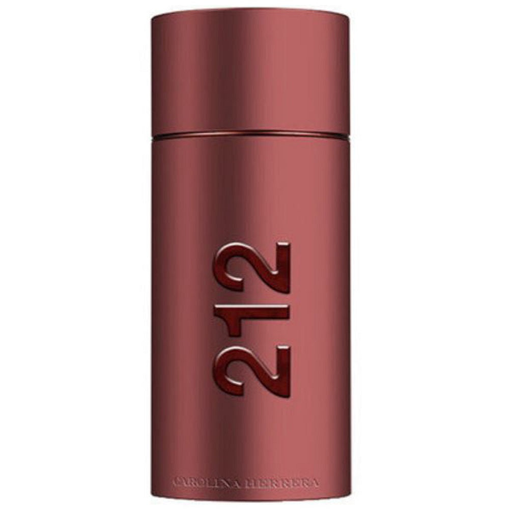 Carolina Herrera – 212 Sexy Men EDT
