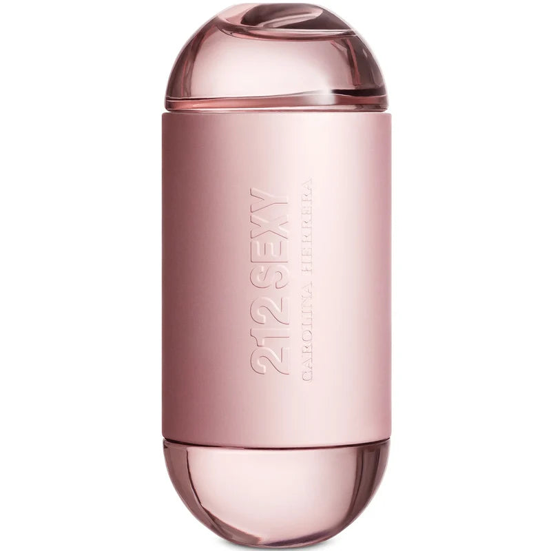 Carolina Herrera – 212 Sexy Women EDP
