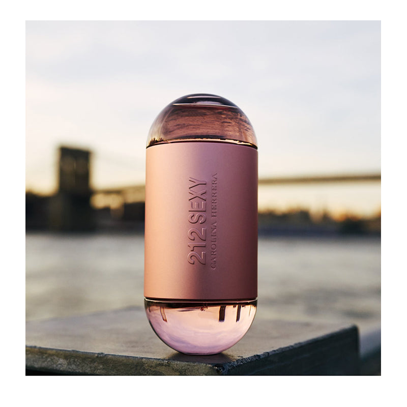 Carolina Herrera – 212 Sexy Women EDP