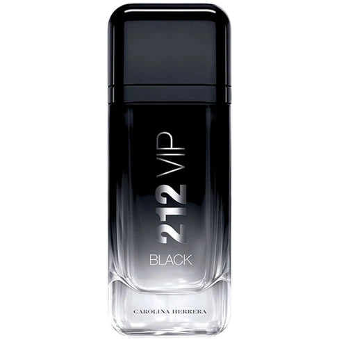Carolina Herrera – 212 VIP Men Black EDP