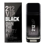 Carolina Herrera – 212 VIP Men Black EDP