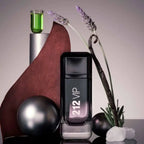 Carolina Herrera – 212 VIP Men Black EDP