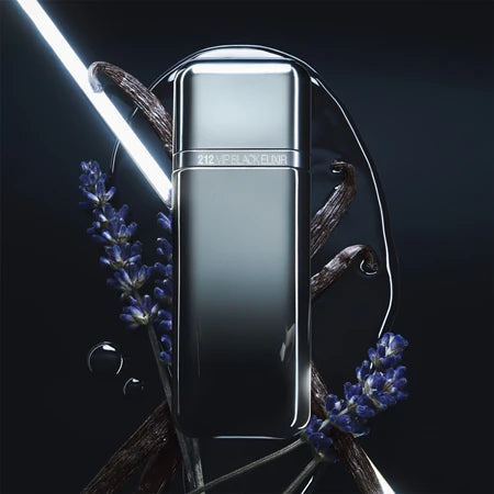 Carolina Herrera – 212 VIP Men Black Elixir EDP