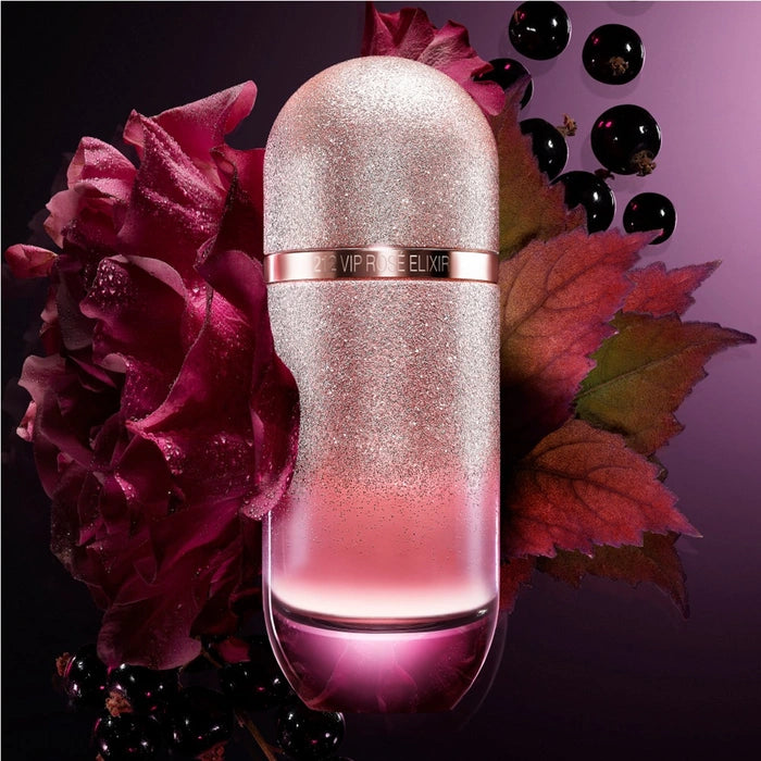 Carolina Herrera – 212 VIP Rosé Elixir EDP