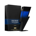 Carolina Herrera – Bad Boy Cobalt Elixir EDP
