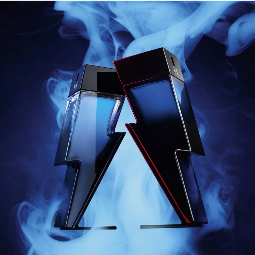 Carolina Herrera – Bad Boy Cobalt Elixir EDP