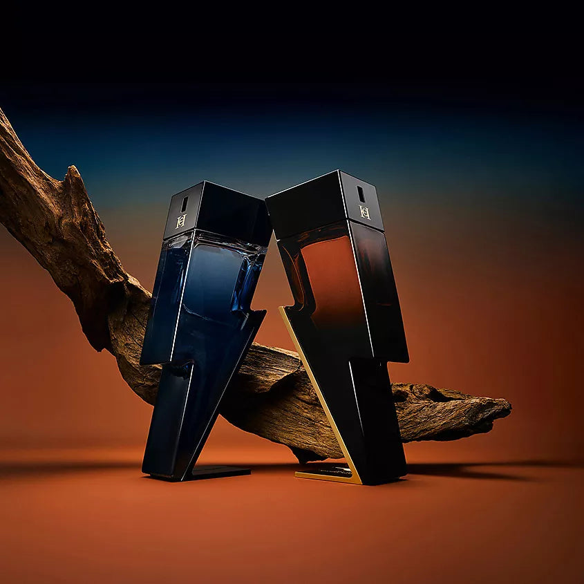 Carolina Herrera – Bad Boy Elixir EDP