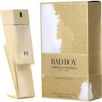 Carolina Herrera – Bad Boy Gold Fantasy EDP