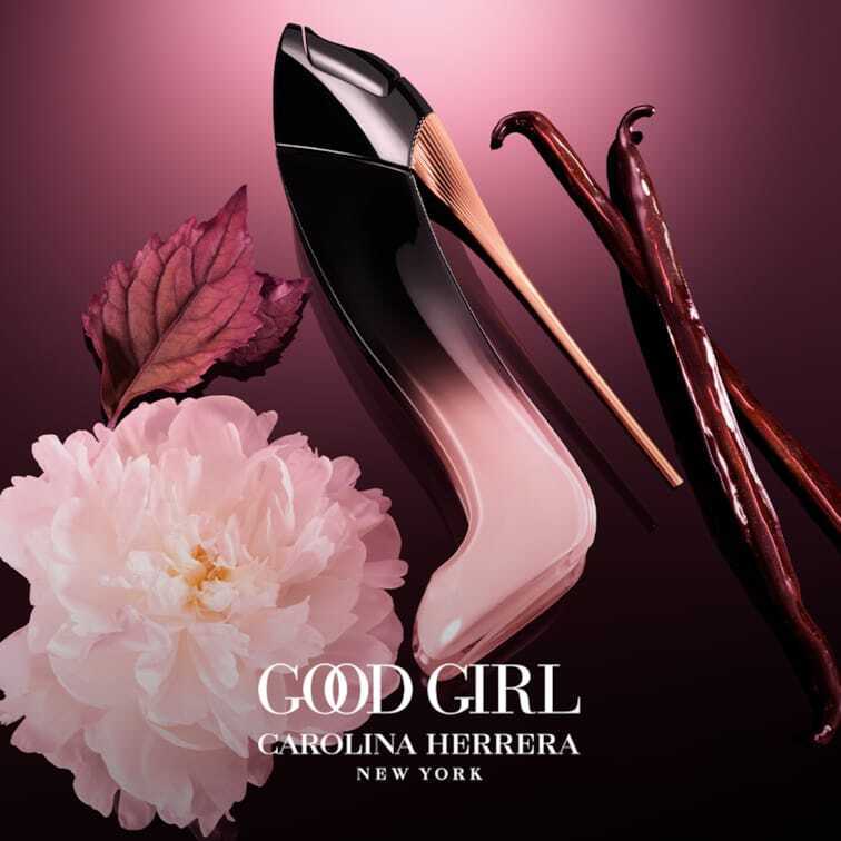 Carolina Herrera – Good Girl Blush Elixir EDP