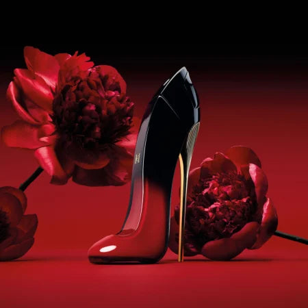 Carolina Herrera – Good Girl Very Elixir EDP