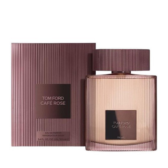 Tom Ford – Café Rose EDP