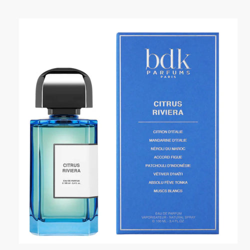 BDK Parfums - Citrus Riviera EDP