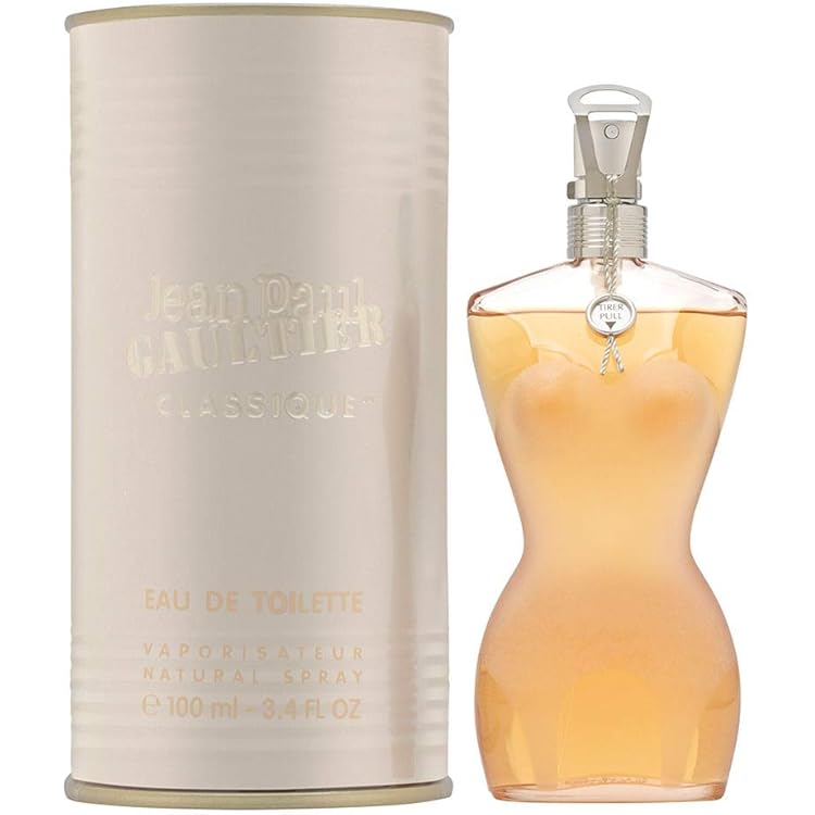 Jean Paul Gaultier – Classique EDT