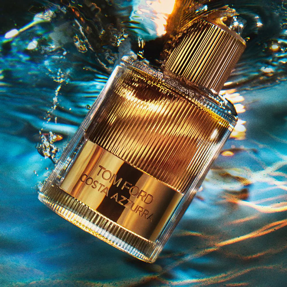 Tom Ford – Costa Azzurra EDP