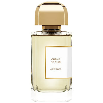 BDK Parfums – Crème de Cuir EDP