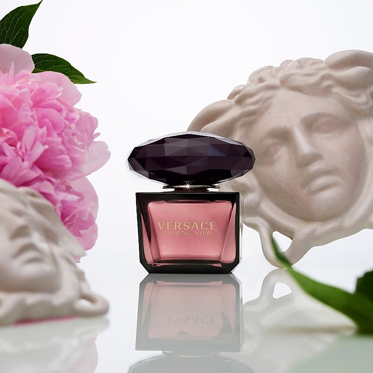 Versace – Crystal Noir EDP