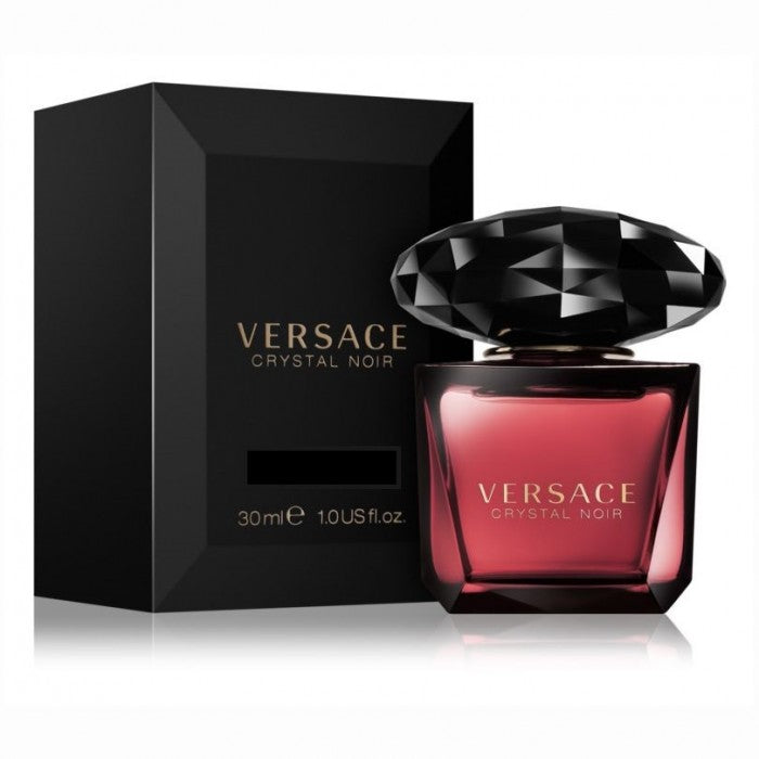 Versace – Crystal Noir EDP
