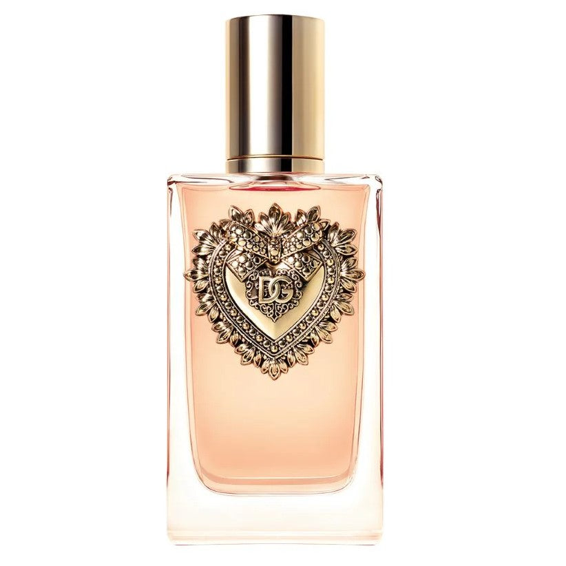 Dolce & Gabbana – Devotion EDP