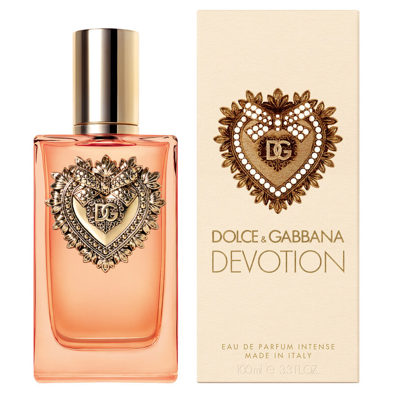 Dolce & Gabbana – Devotion Intense EDP