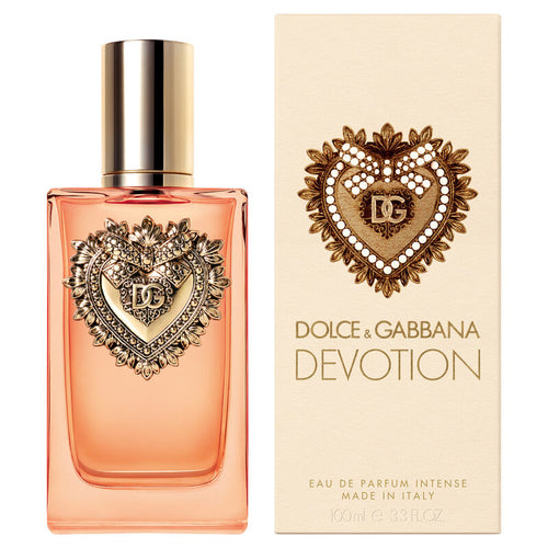Dolce & Gabbana – Devotion Intense EDP