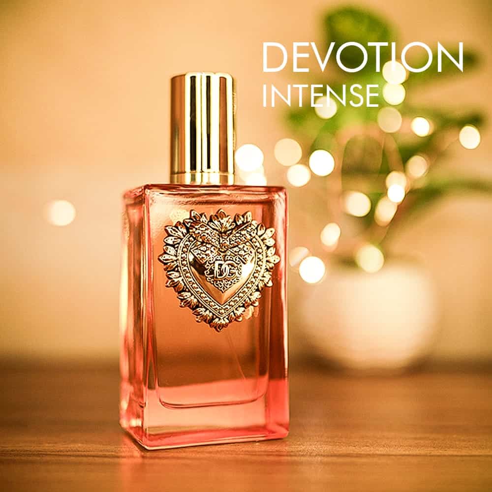Dolce & Gabbana – Devotion Intense EDP