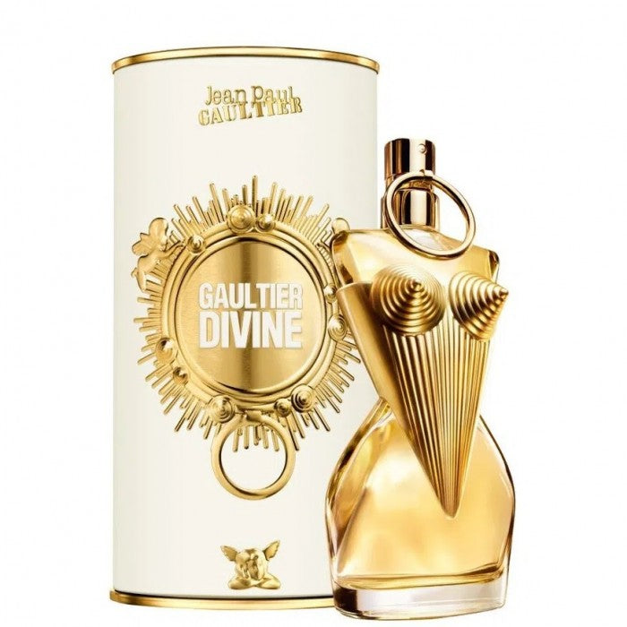 Jean Paul Gaultier – Divine EDP