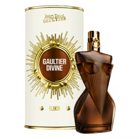 Jean Paul Gaultier – Divine Elixir EDP