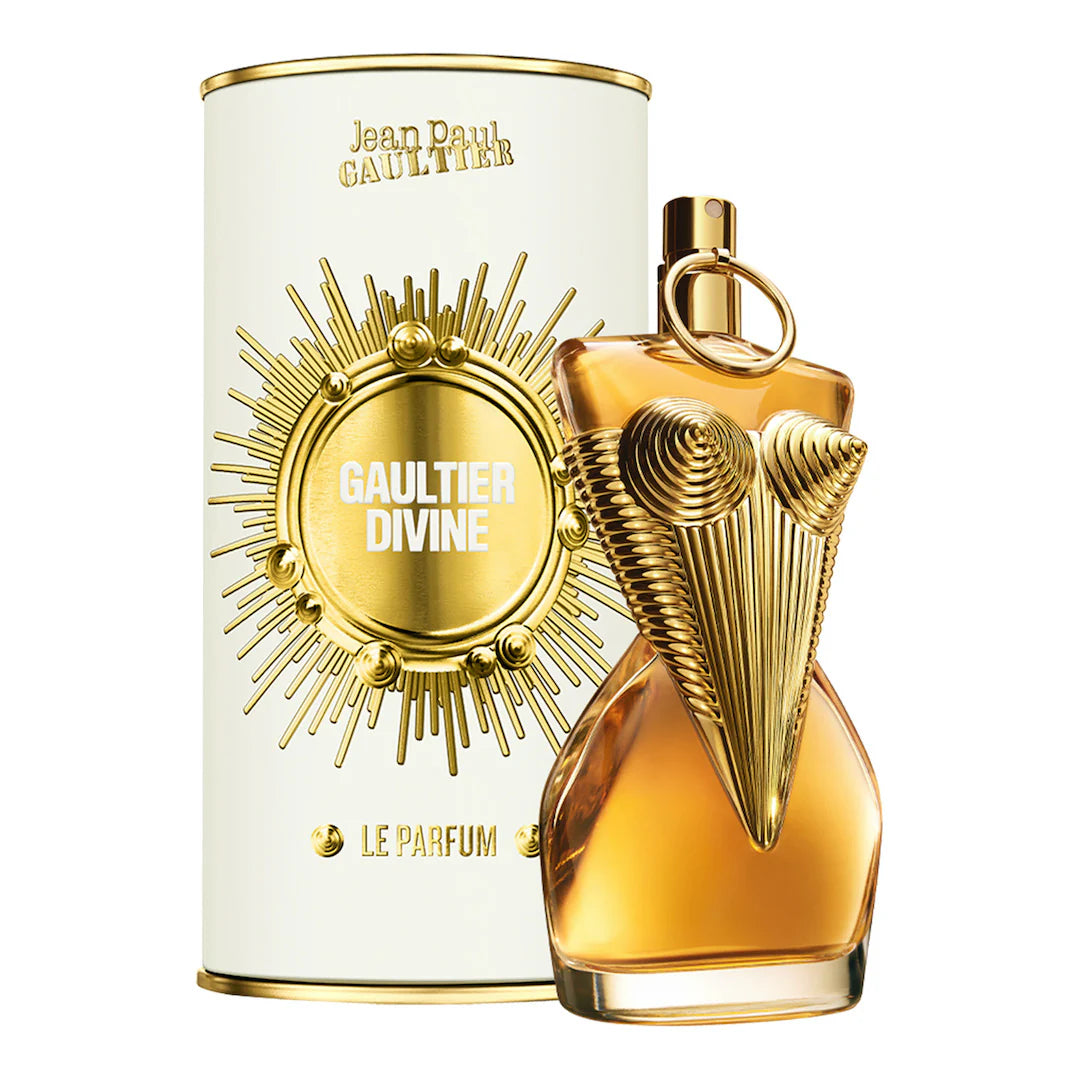 Jean Paul Gaultier – Divine Le Parfum EDP