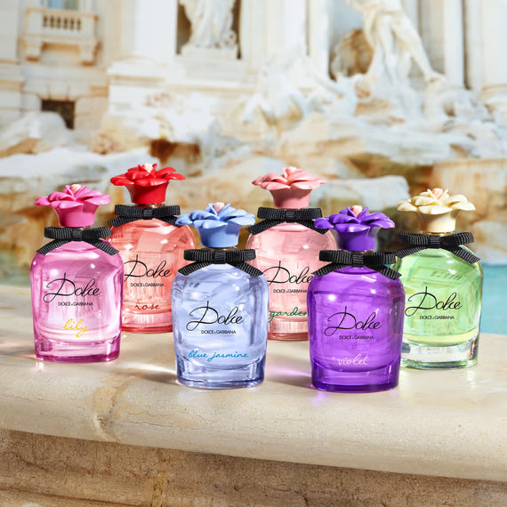 Dolce & Gabbana – Dolce EDP