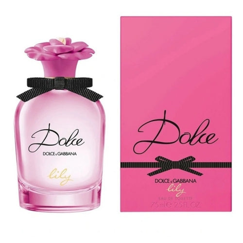 Dolce & Gabbana – Dolce Lily EDP