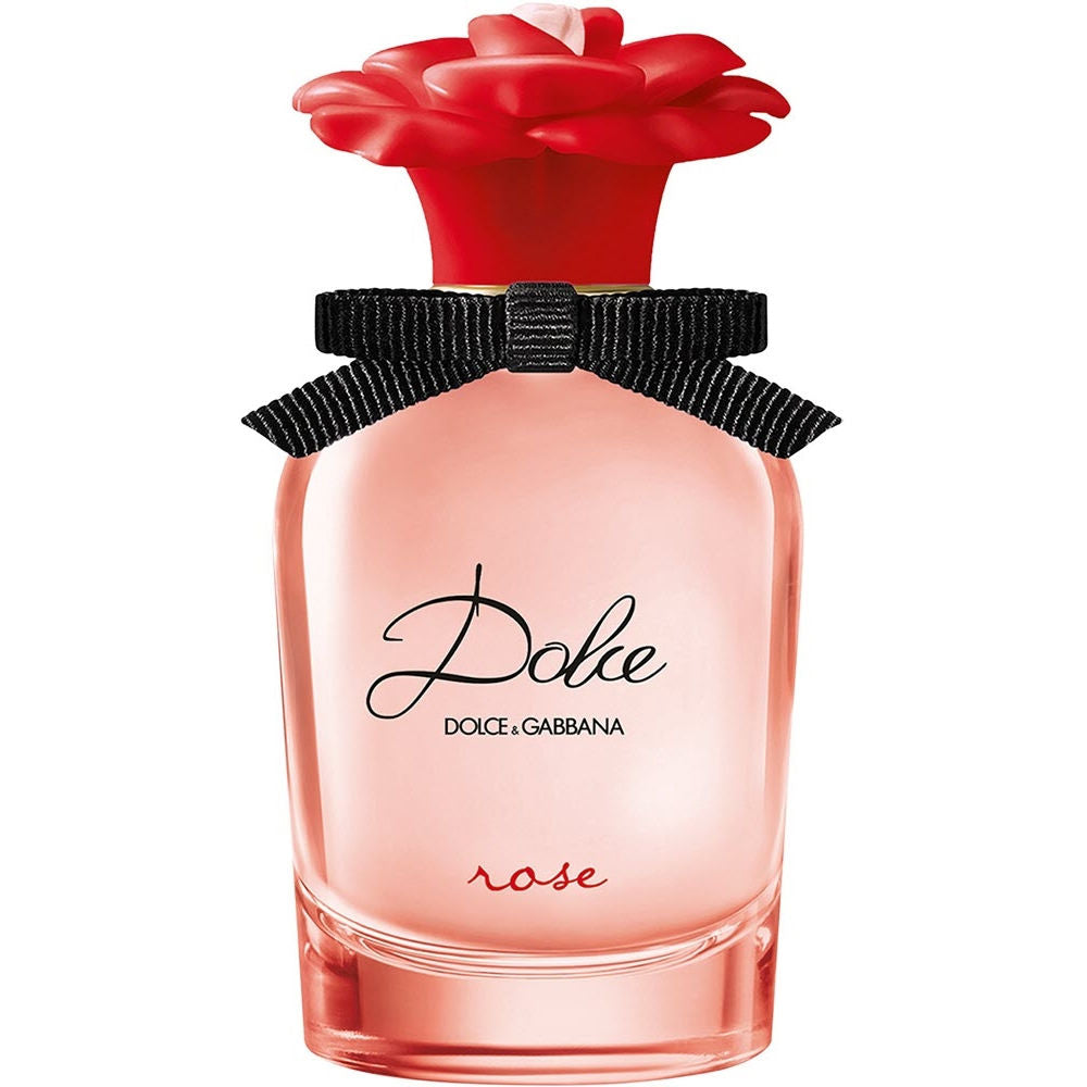 Dolce & Gabbana – Dolce Rose EDТ
