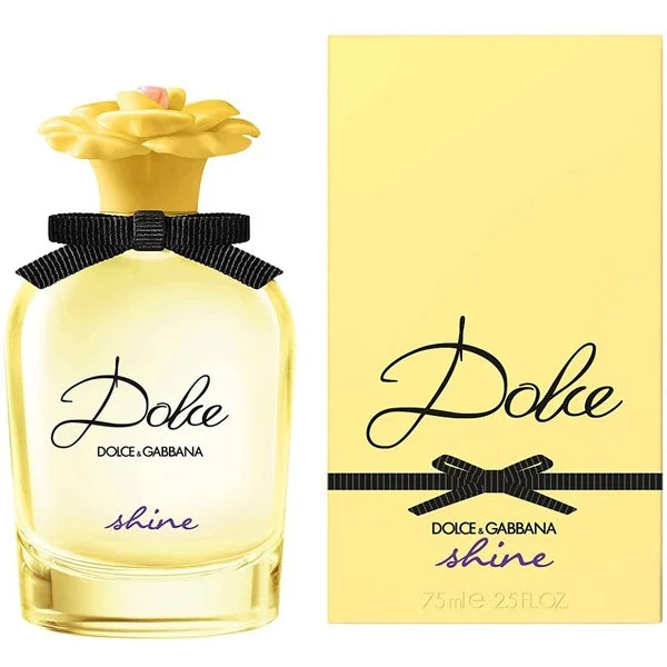 Dolce & Gabbana – Dolce Shine EDP