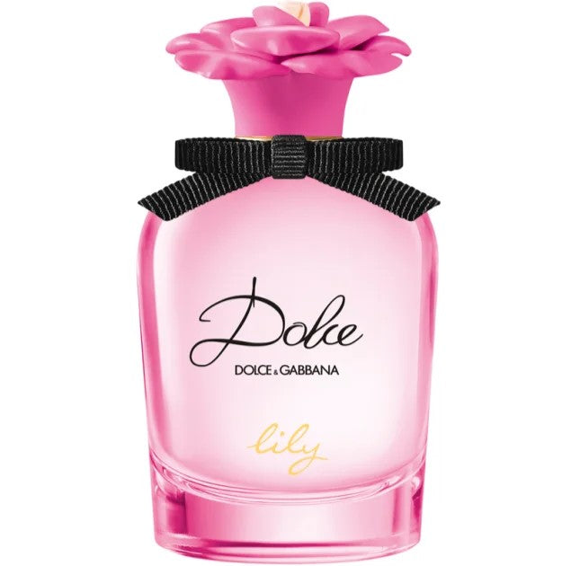 Dolce & Gabbana – Dolce Lily EDP