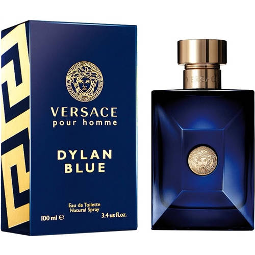 Versace – Dylan Blue Men EDT