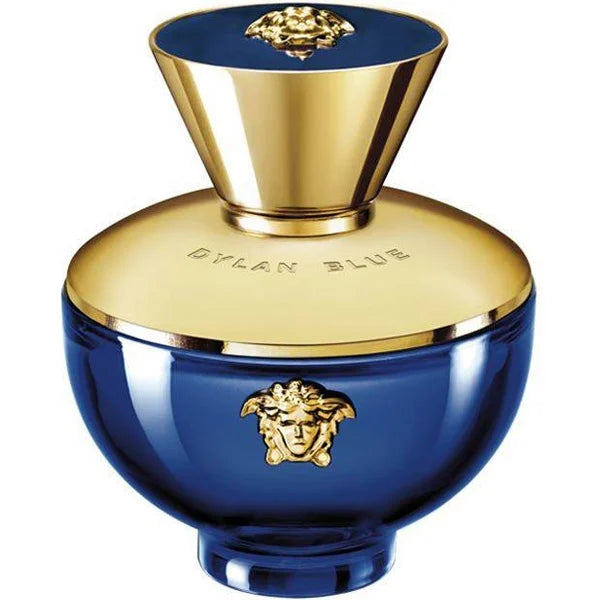 Versace – Dylan Blue Pour Femme EDP
