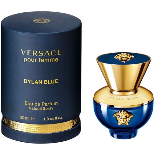 Versace – Dylan Blue Pour Femme EDP