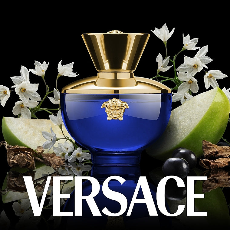 Versace – Dylan Blue Pour Femme EDP