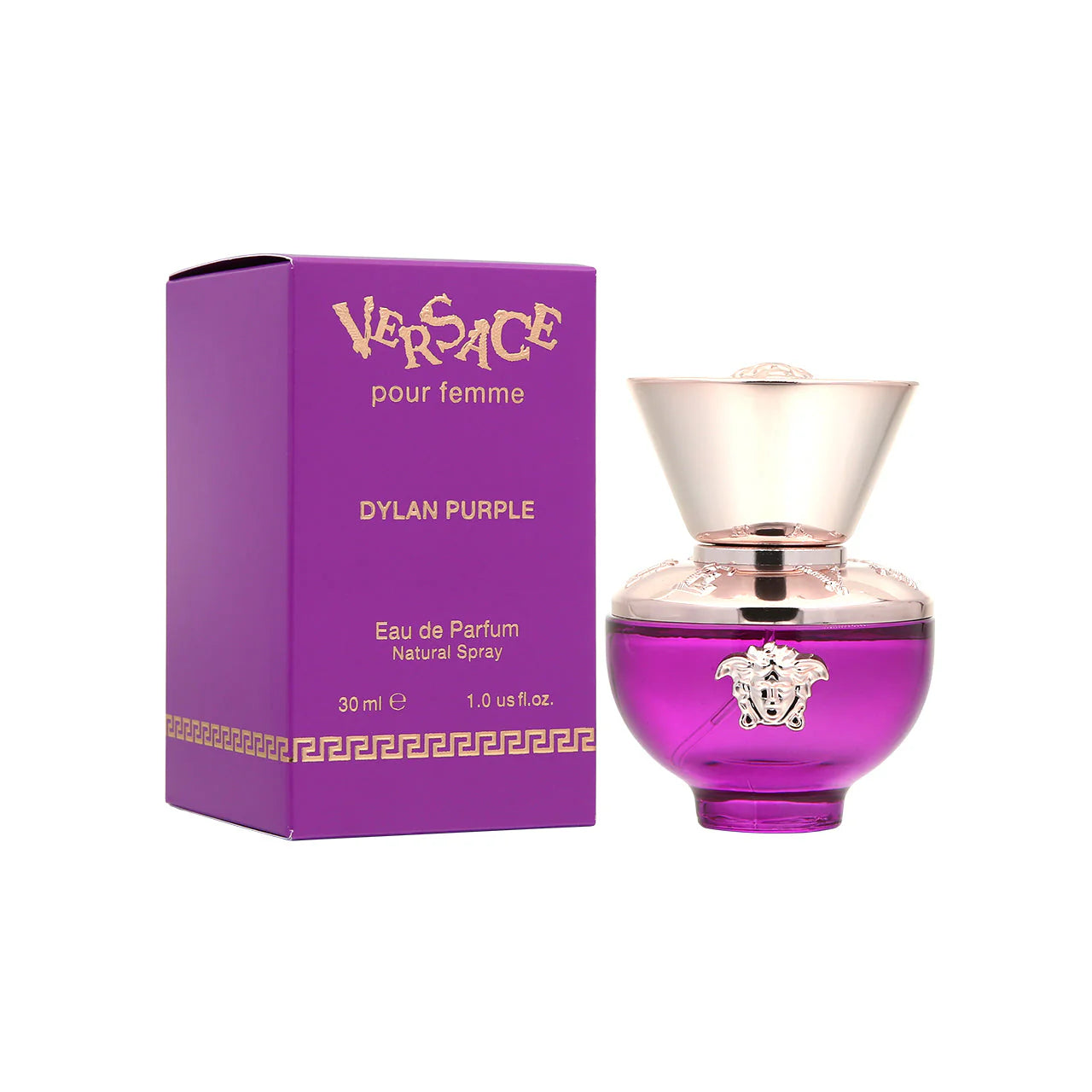 Versace – Dylan Purple EDP