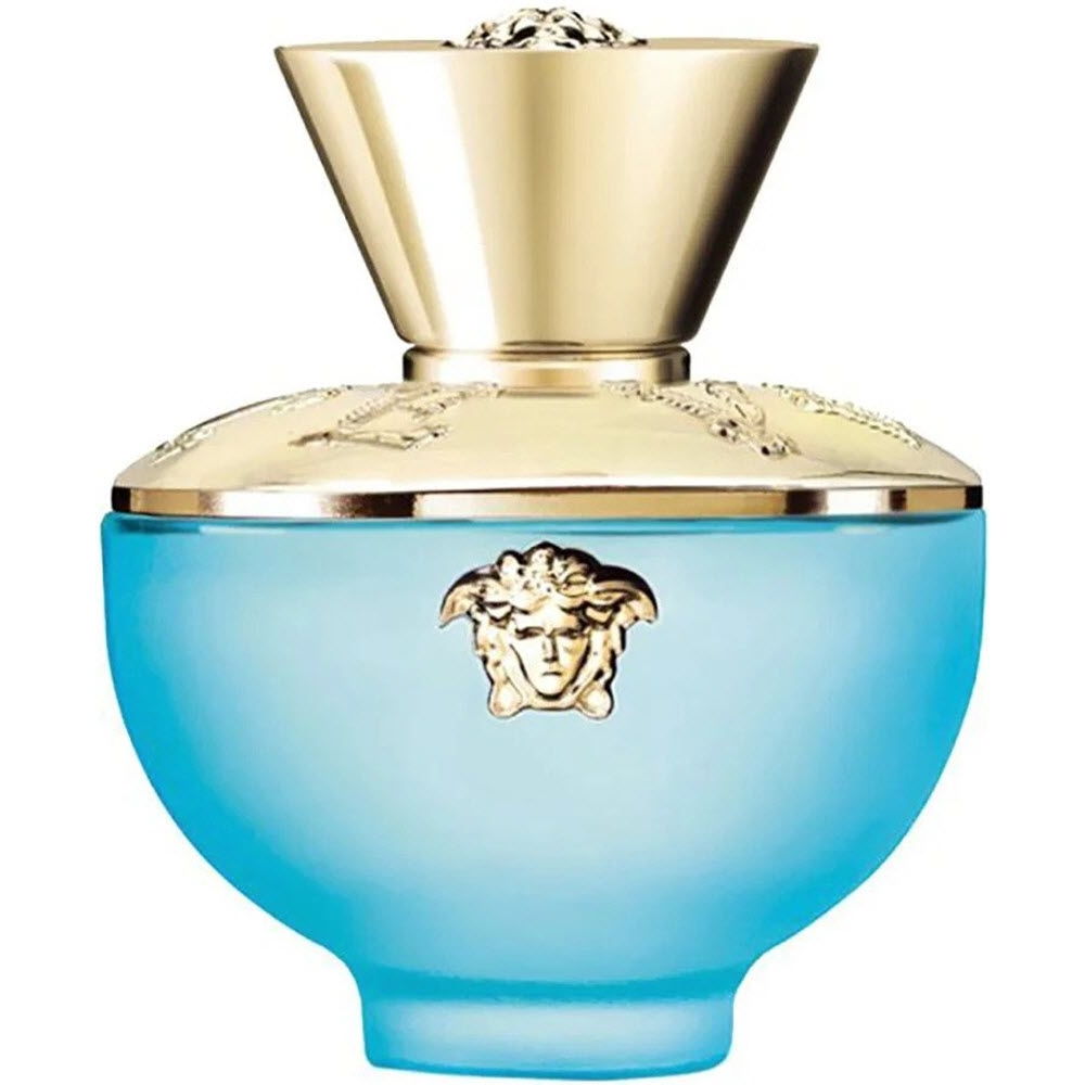 Versace – Dylan Turquoise EDT