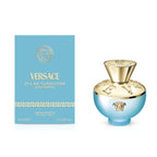 Versace – Dylan Turquoise EDT
