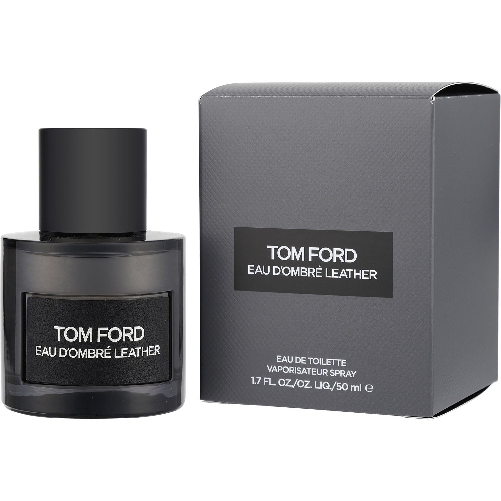 Tom Ford – Eau d’Ombre Leather EDT