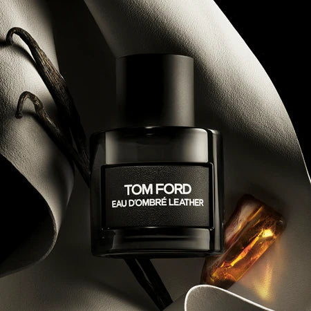 Tom Ford – Eau d’Ombre Leather EDT