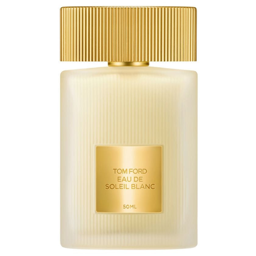Tom Ford – Eau de Soleil Blanc EDT