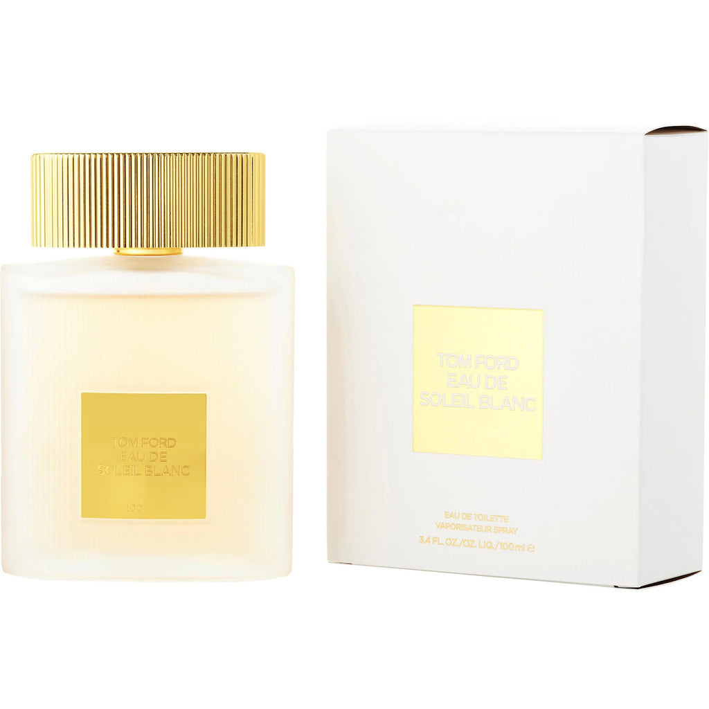 Tom Ford – Eau de Soleil Blanc EDT