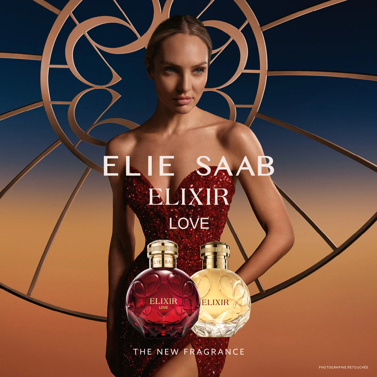Elie Saab – Elixir EDP