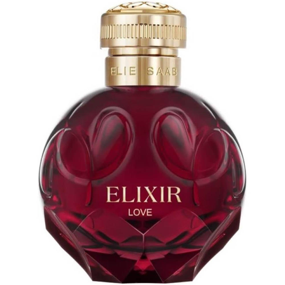 Elie Saab – Elixir Love EDP