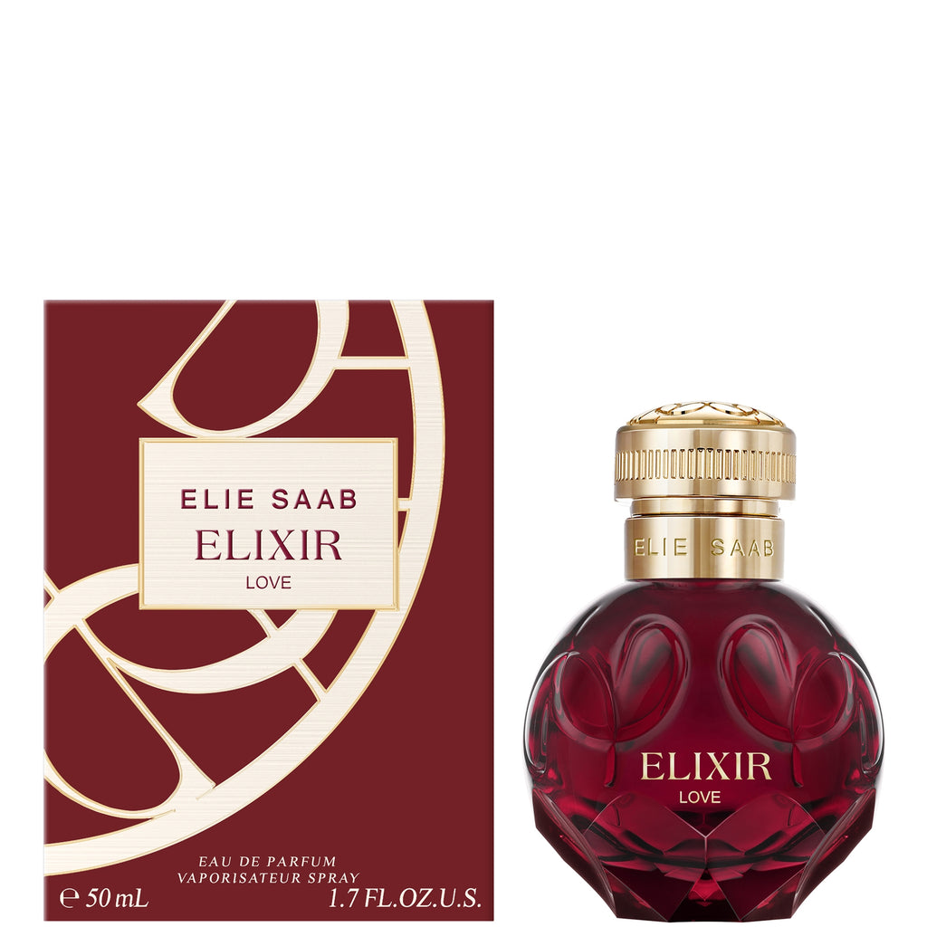 Elie Saab – Elixir Love EDP