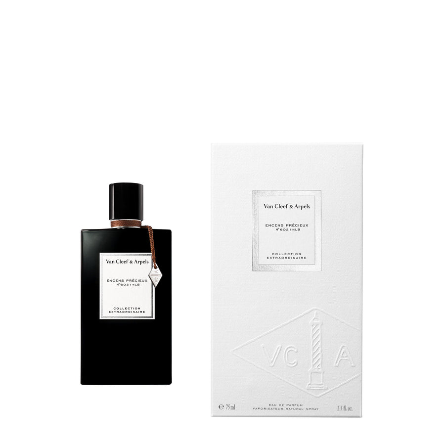 Van Cleef & Arpels Encens Precieux EDP