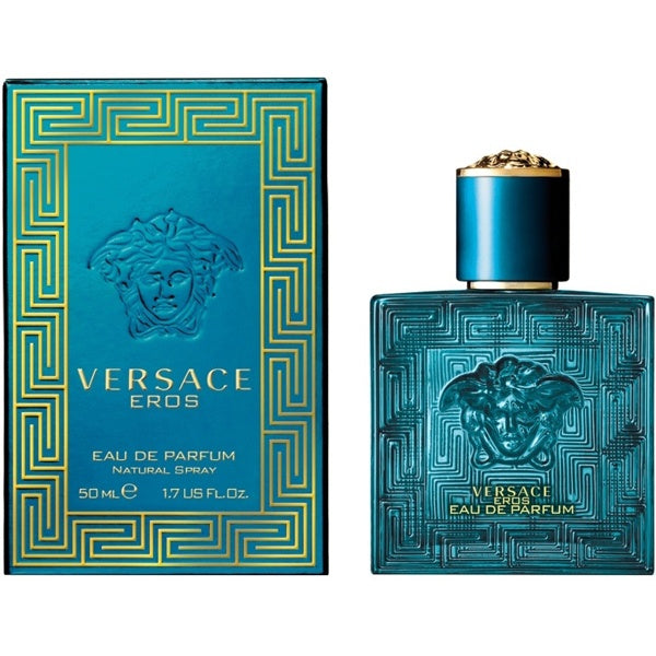 Versace – Eros EDP